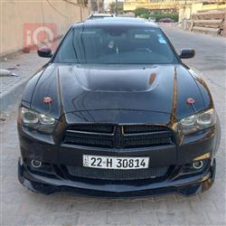 دودج تشارجر